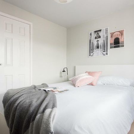 The Press House - Stylish 2Bdr British Design Home Oxford Luaran gambar