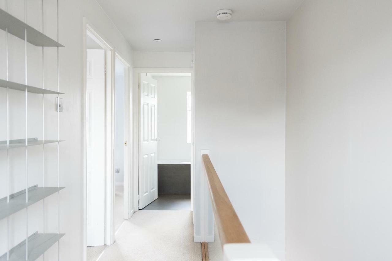 The Press House - Stylish 2Bdr British Design Home Oxford Luaran gambar