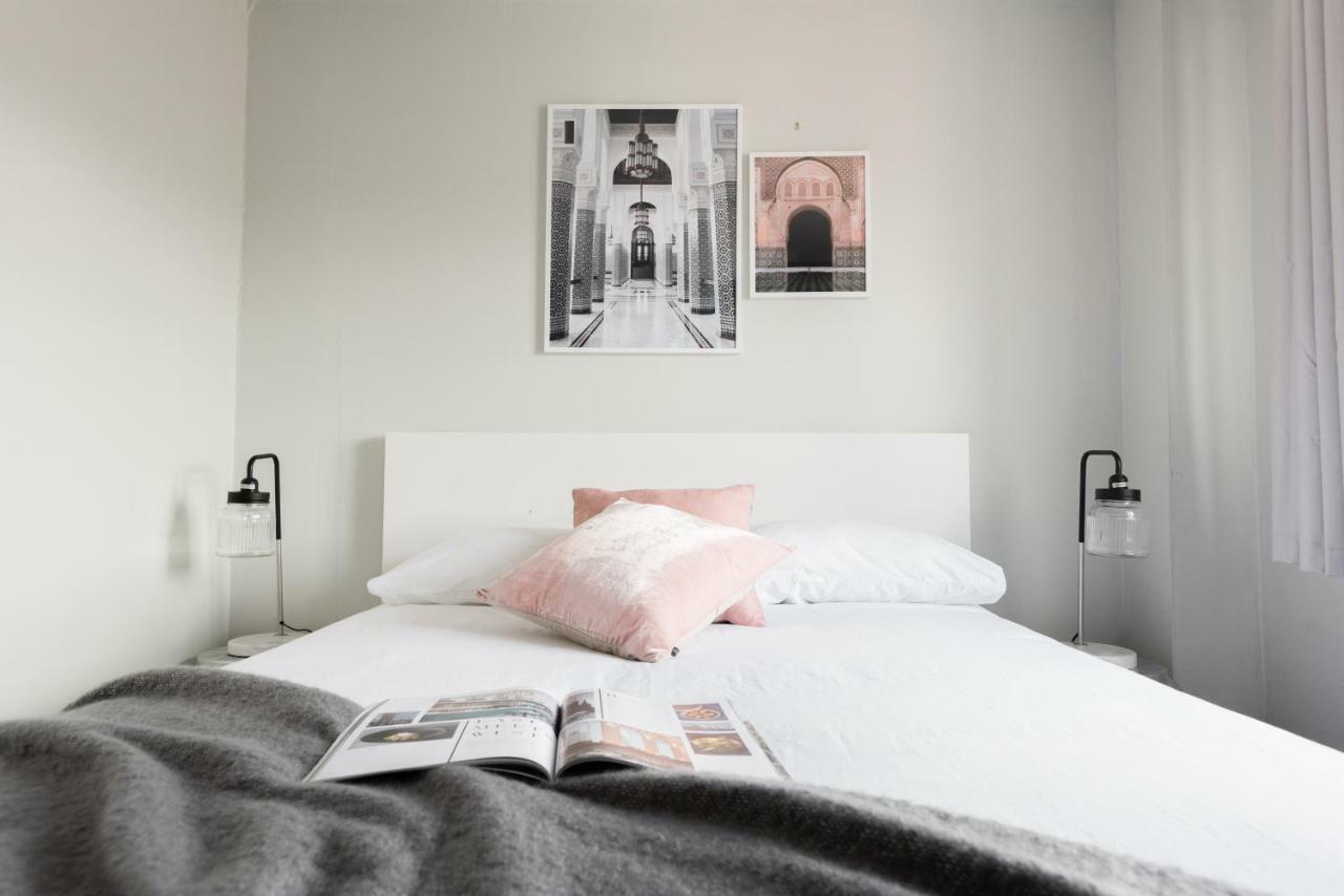 The Press House - Stylish 2Bdr British Design Home Oxford Luaran gambar