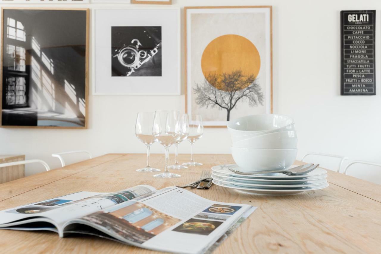 The Press House - Stylish 2Bdr British Design Home Oxford Luaran gambar