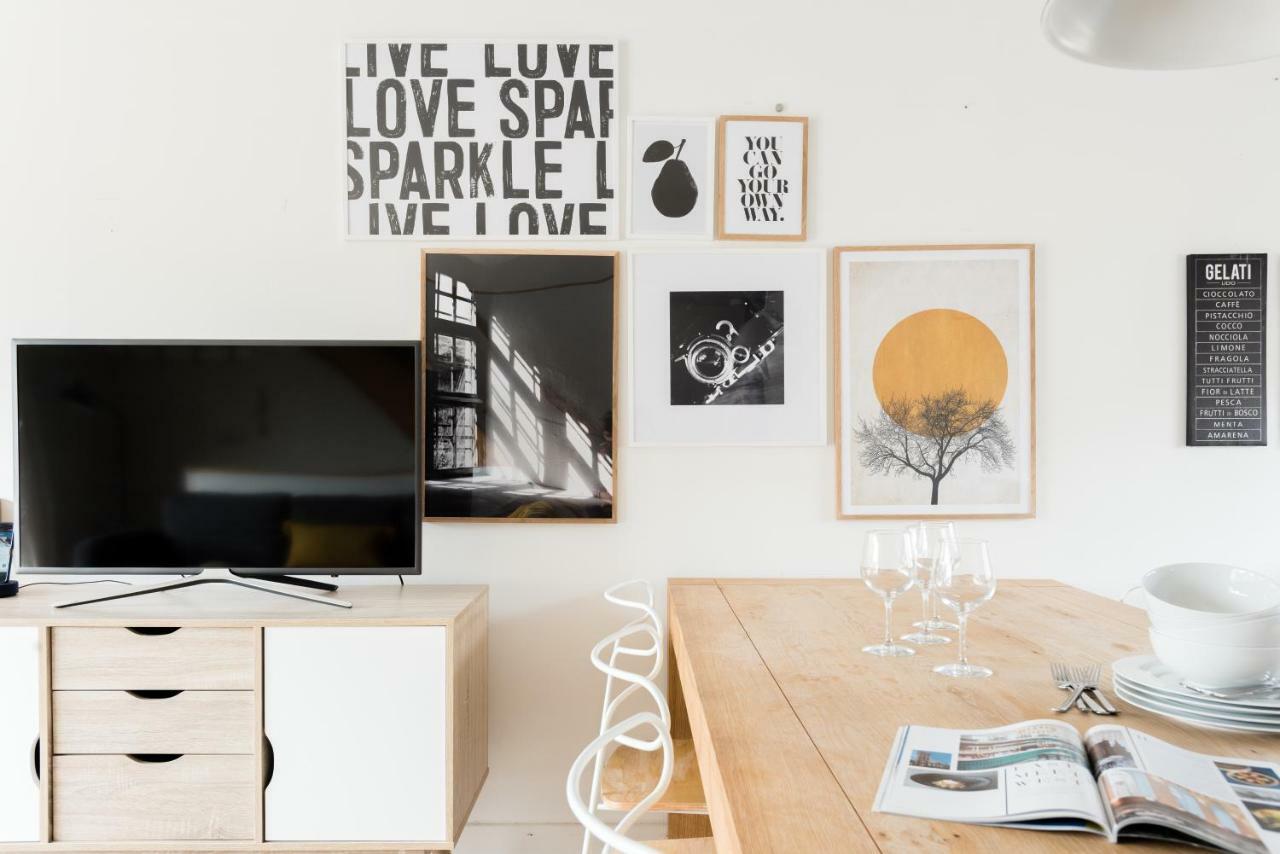 The Press House - Stylish 2Bdr British Design Home Oxford Luaran gambar